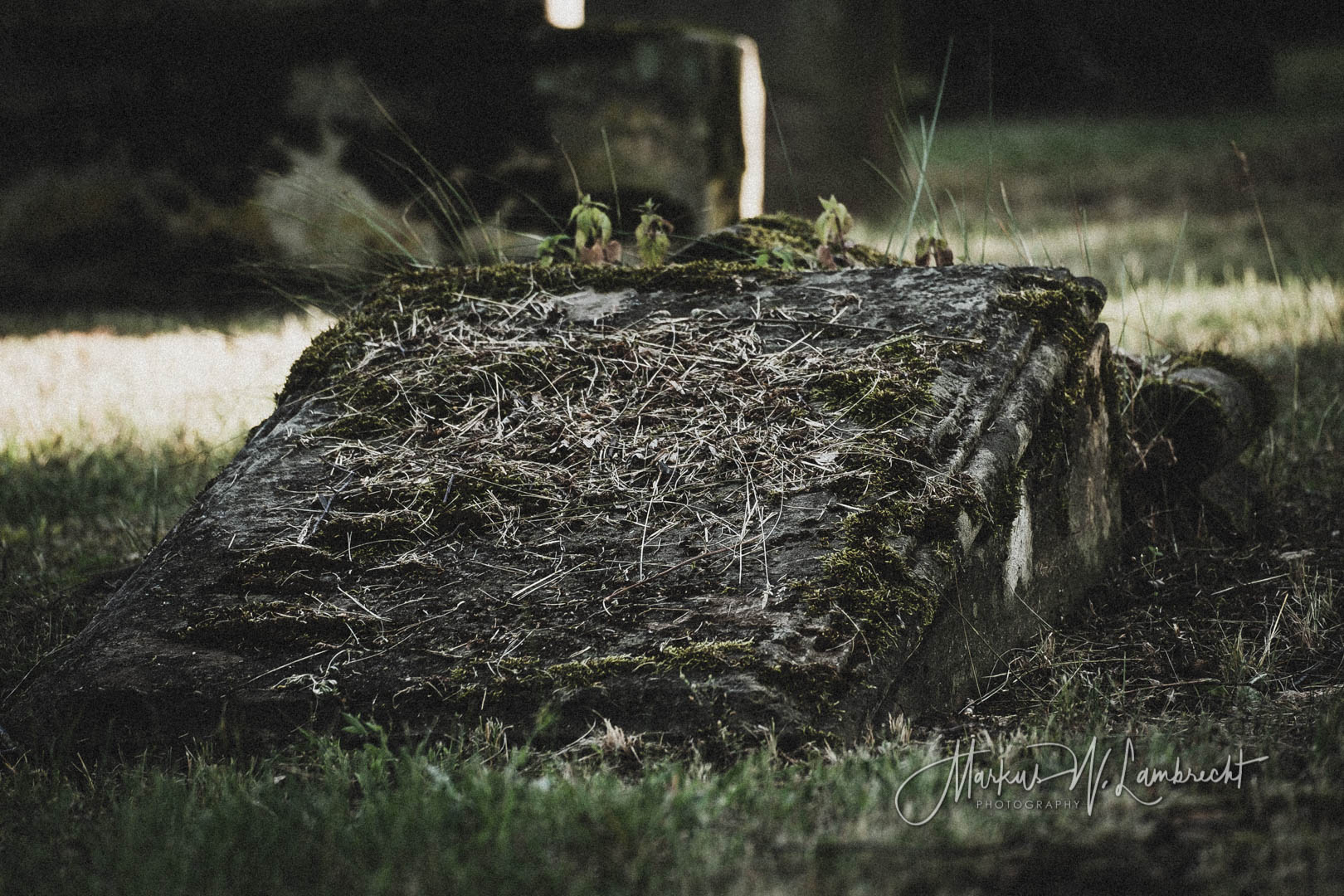 Grebenstein, Jüdischer Friedhof